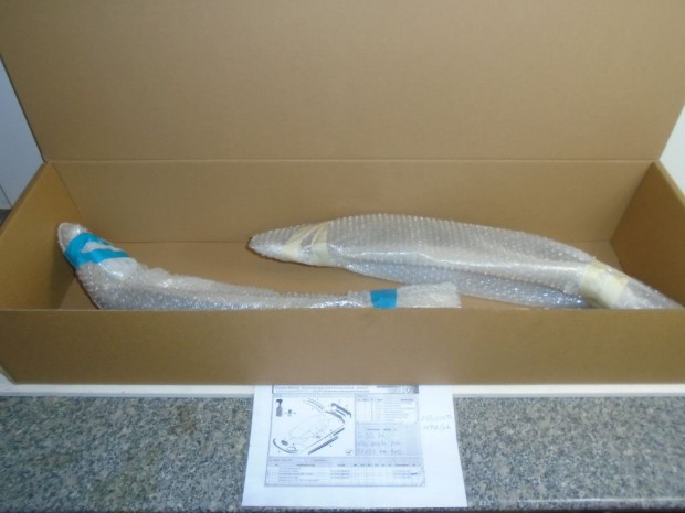 R/PR! [GYRI J] BMW - ELS SPOILER PR (CARBON SZLAS!) - 5-S / G